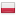 jakatodzielnica.pl server is located in Poland